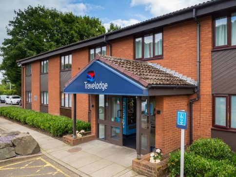 Travelodge Dumbarton