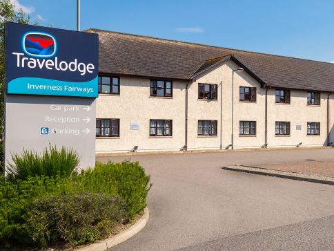 Travelodge Inverness Fairways