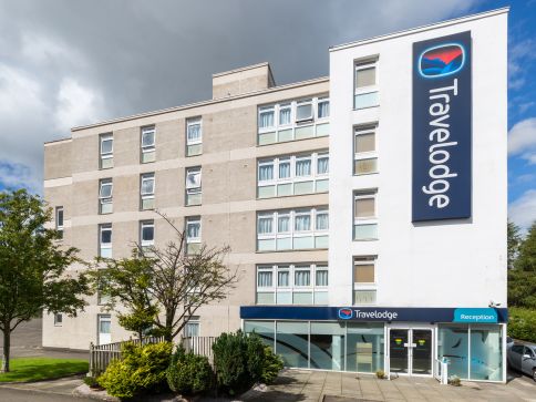 Travelodge Dundee Strathmore Avenue