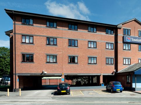Travelodge Warrington