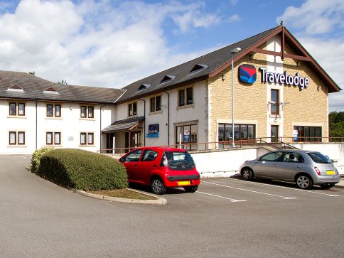 Travelodge Cockermouth