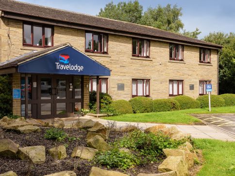 Travelodge Skipton
