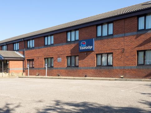 Travelodge Sedgefield