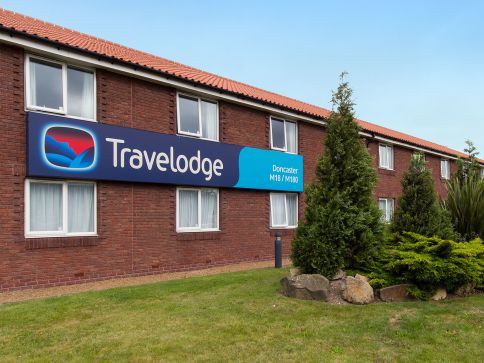 Travelodge Doncaster M18 M180