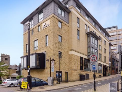 Travelodge Harrogate