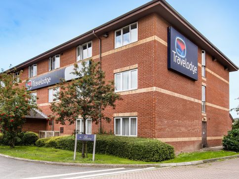 Travelodge Gateshead