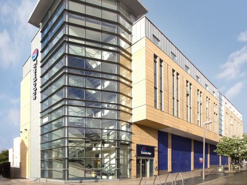 Travelodge Morecambe