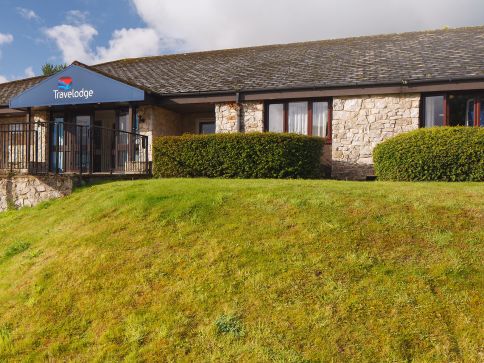 Travelodge Halkyn