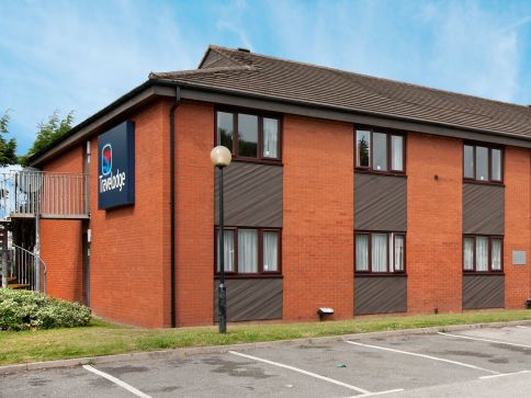 Travelodge Wrexham