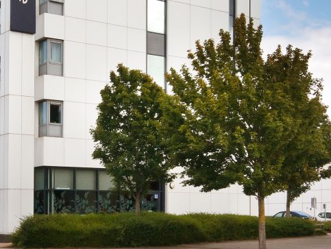 Travelodge Cardiff Atlantic Wharf