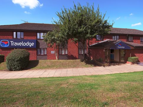 Travelodge Northampton Upton Way
