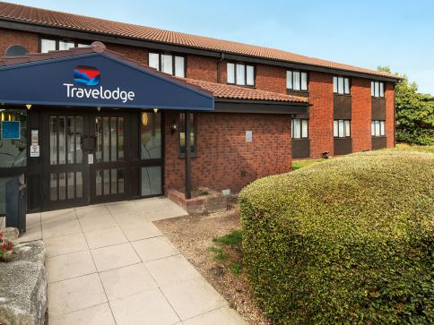 Travelodge Doncaster
