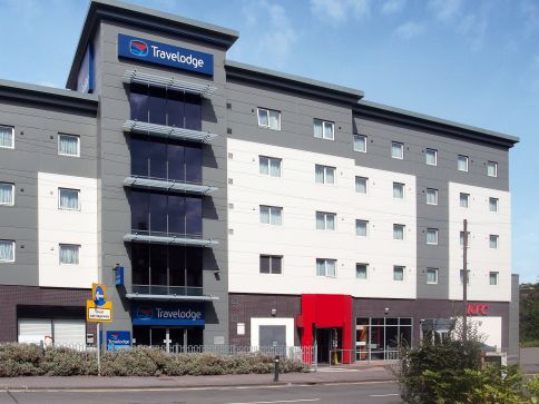 Travelodge Birmingham Halesowen