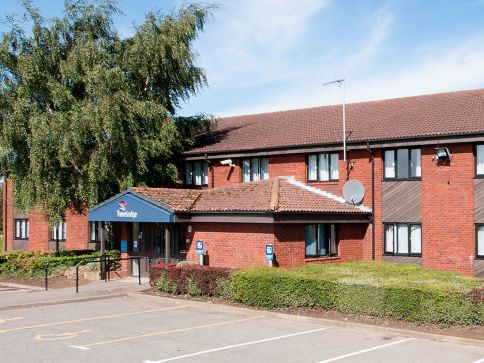 Travelodge Kings Lynn Long Sutton