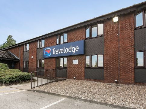Travelodge Chesterfield