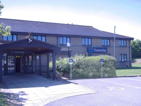 Travelodge Kettering Thrapston