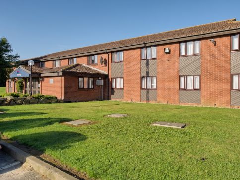 Travelodge Sleaford