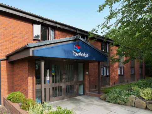 Travelodge Worksop