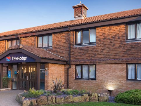 Travelodge Nuneaton