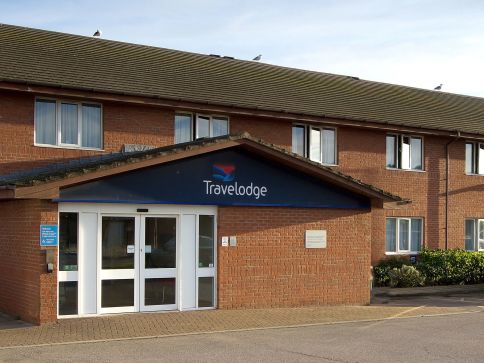 Travelodge Barrow in Furness