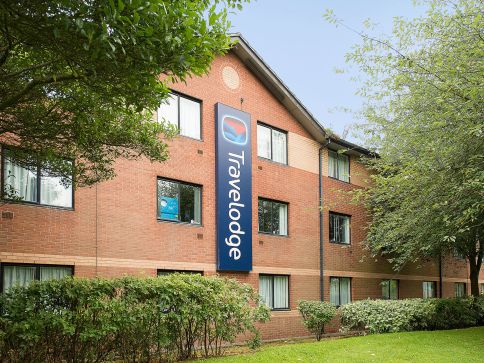 Travelodge Alfreton