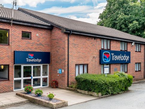 Travelodge Birmingham Hilton Park M6 Southbound