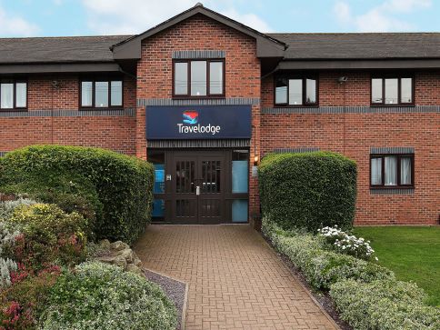 Travelodge Stratford Alcester