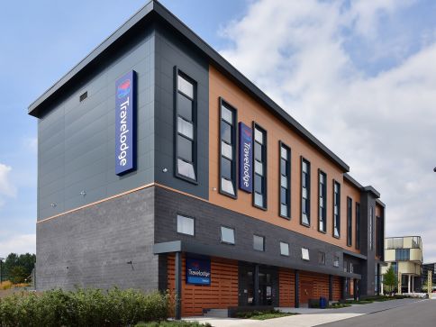 Travelodge Telford