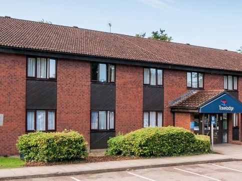 Travelodge Barton Mills