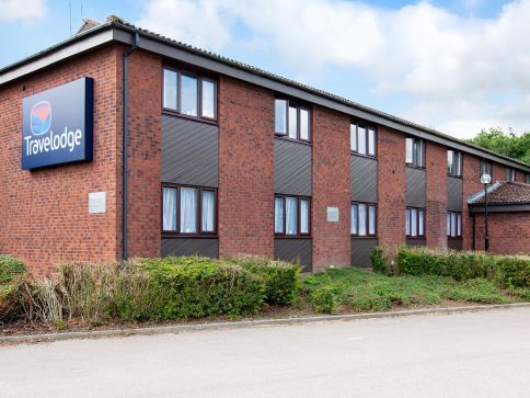 Travelodge Ipswich Stowmarket