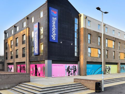 Travelodge Thetford