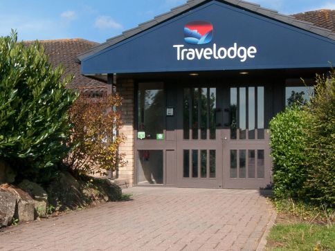 Travelodge Ely