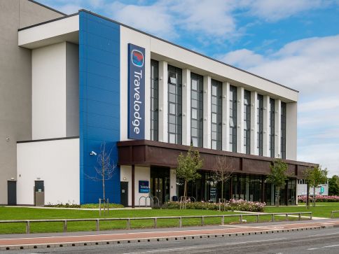 Travelodge Darlington