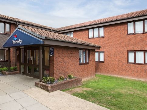 Travelodge Brentwood East Horndon