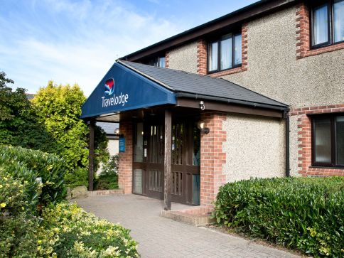 Travelodge Arundel Fontwell