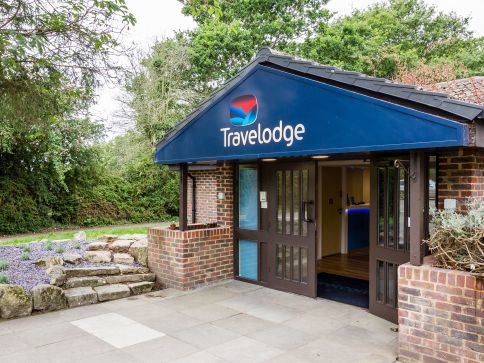 Travelodge Billingshurst Five Oaks