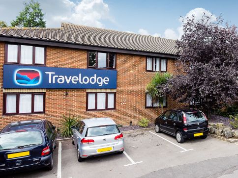 Travelodge London Wimbledon Morden