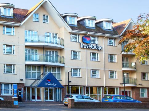 Travelodge Bournemouth