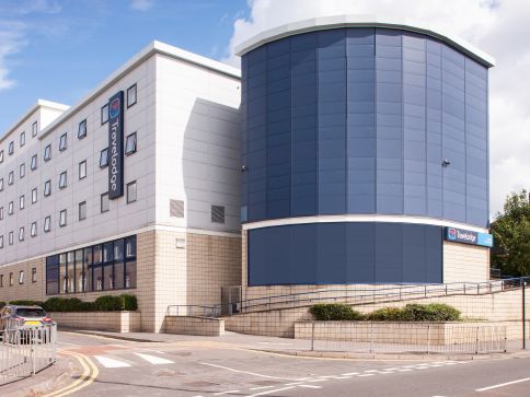 Travelodge London Kew Bridge