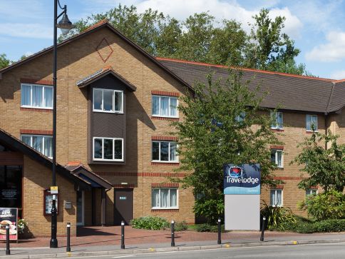 Travelodge Staines