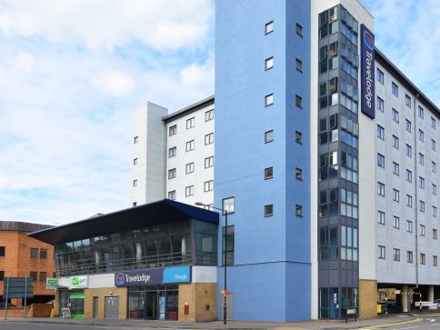 Travelodge Slough