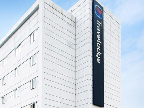 Travelodge London Feltham