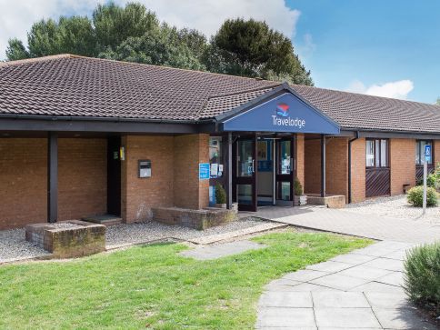 Travelodge Yeovil Podimore