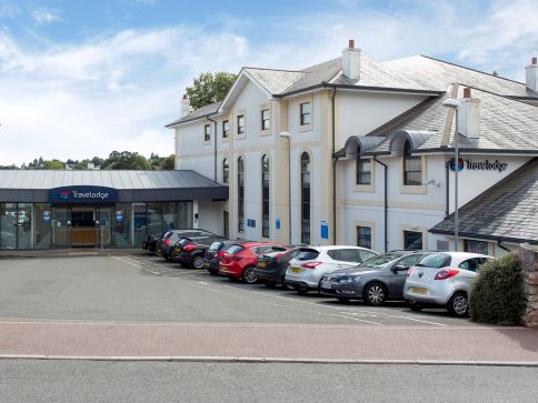 Travelodge Torquay