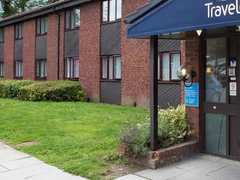 Travelodge Amesbury Stonehenge