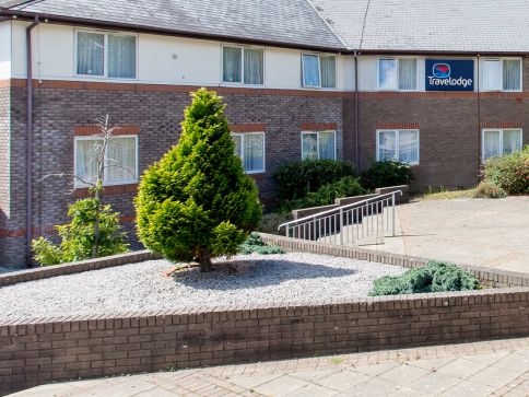 Travelodge Saltash