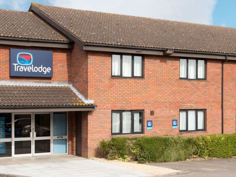 Travelodge Bristol Severn View M48