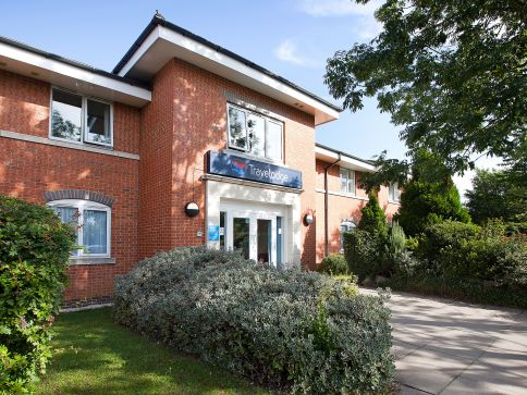 Travelodge Stonehouse