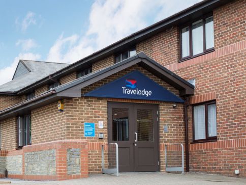 Travelodge Taunton