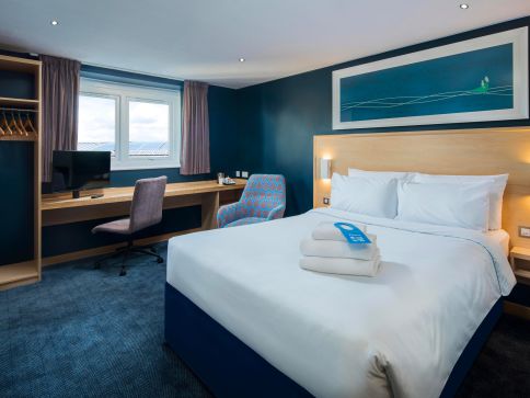 Travelodge Plymouth